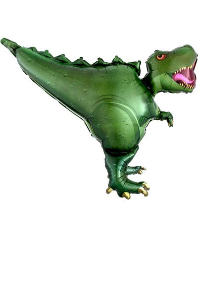 Folienballon "T-Rex" (1 Stk.)