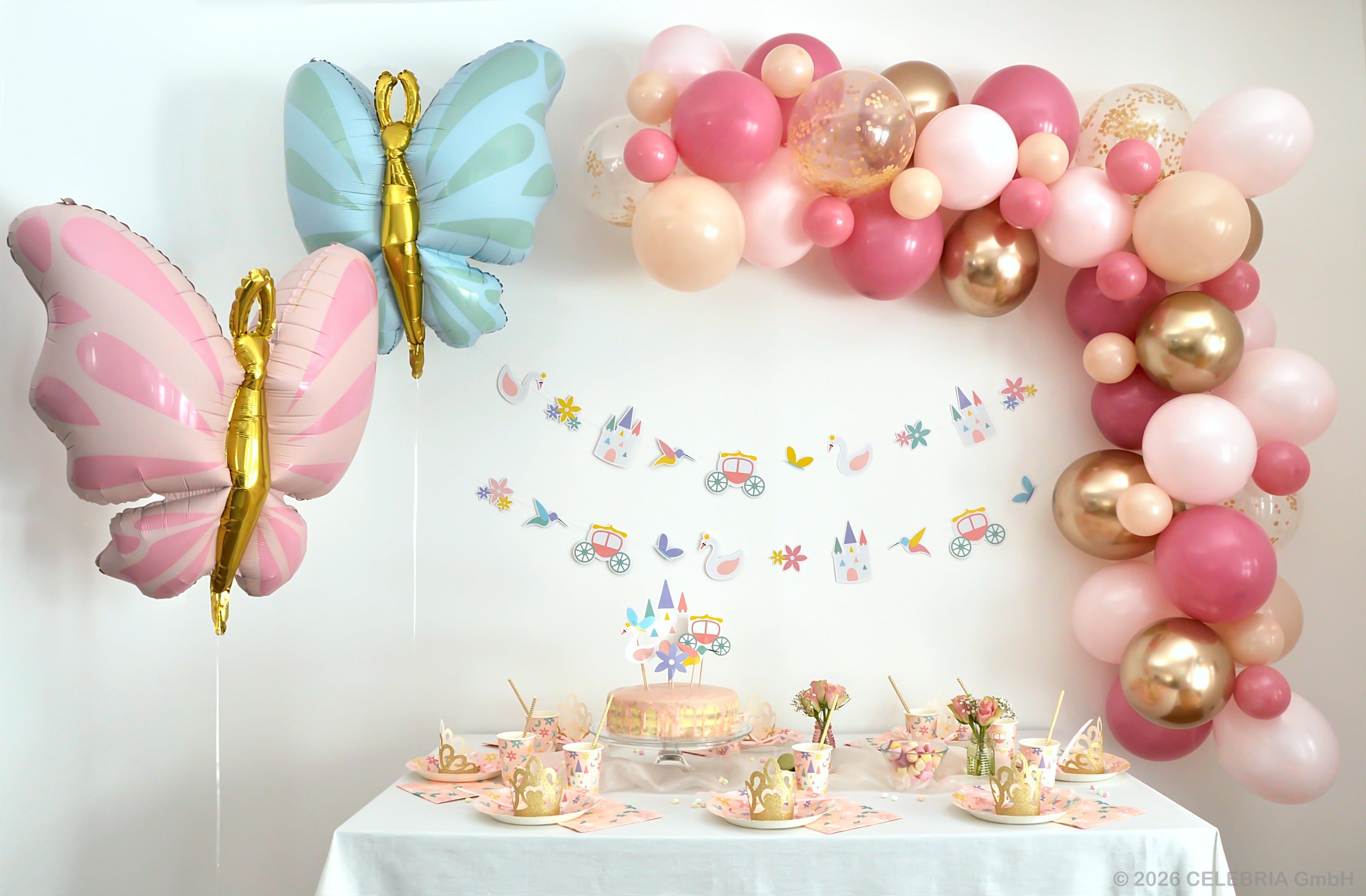 Prinzessin Box Premium