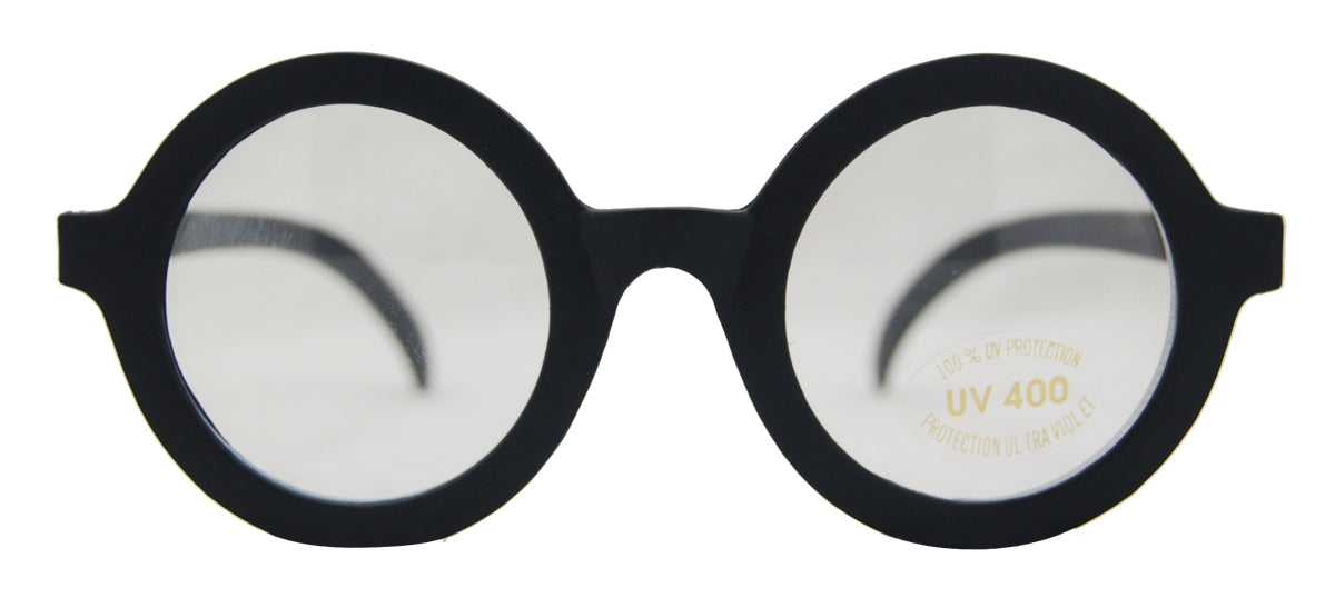 Brille "Harry" (1 Stk.)