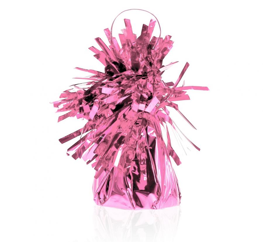 Ballongewicht roségold (1 Stk.)
