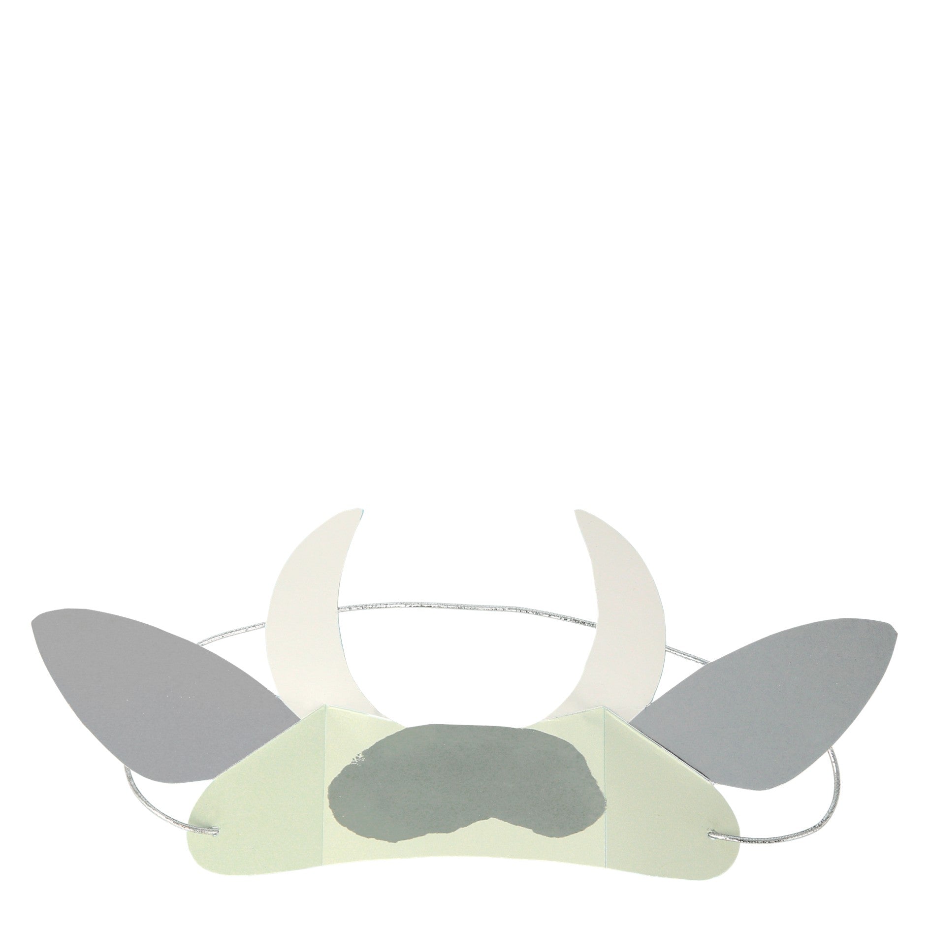 Hüte "Farmtiere" (8 Stk.)