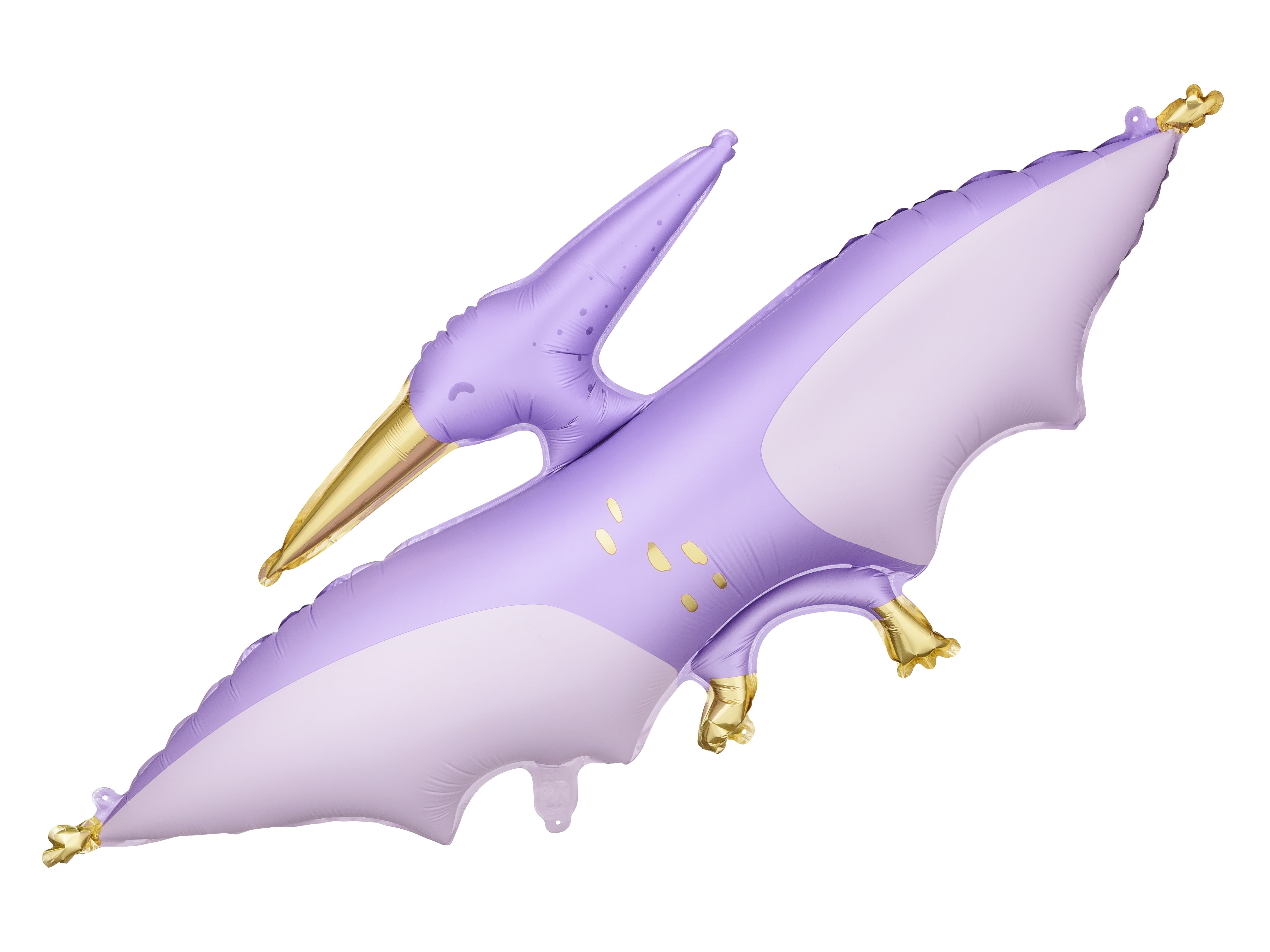 Folienballon "Pterodaktylus" (1 Stk.)