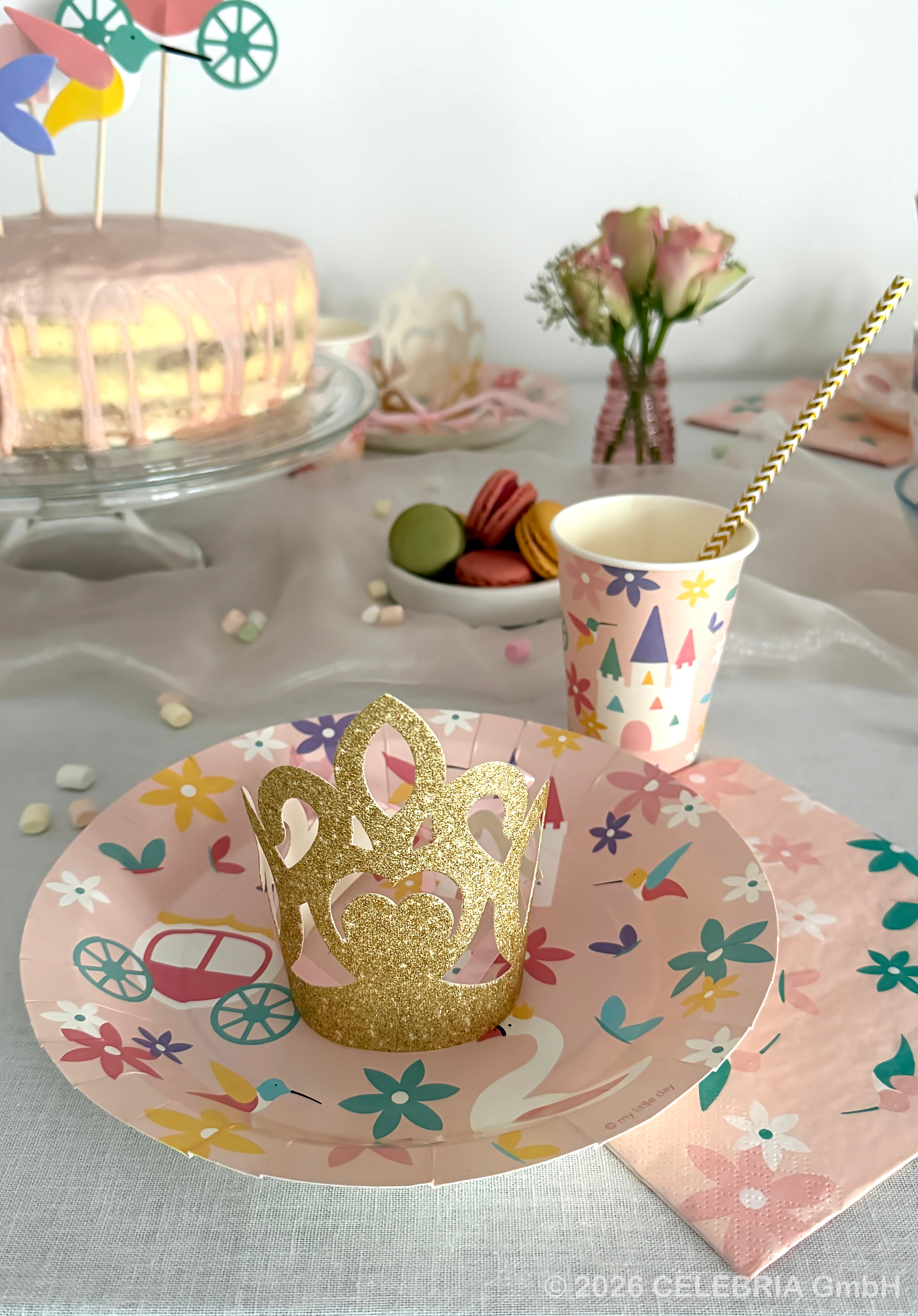 Prinzessin Box Premium