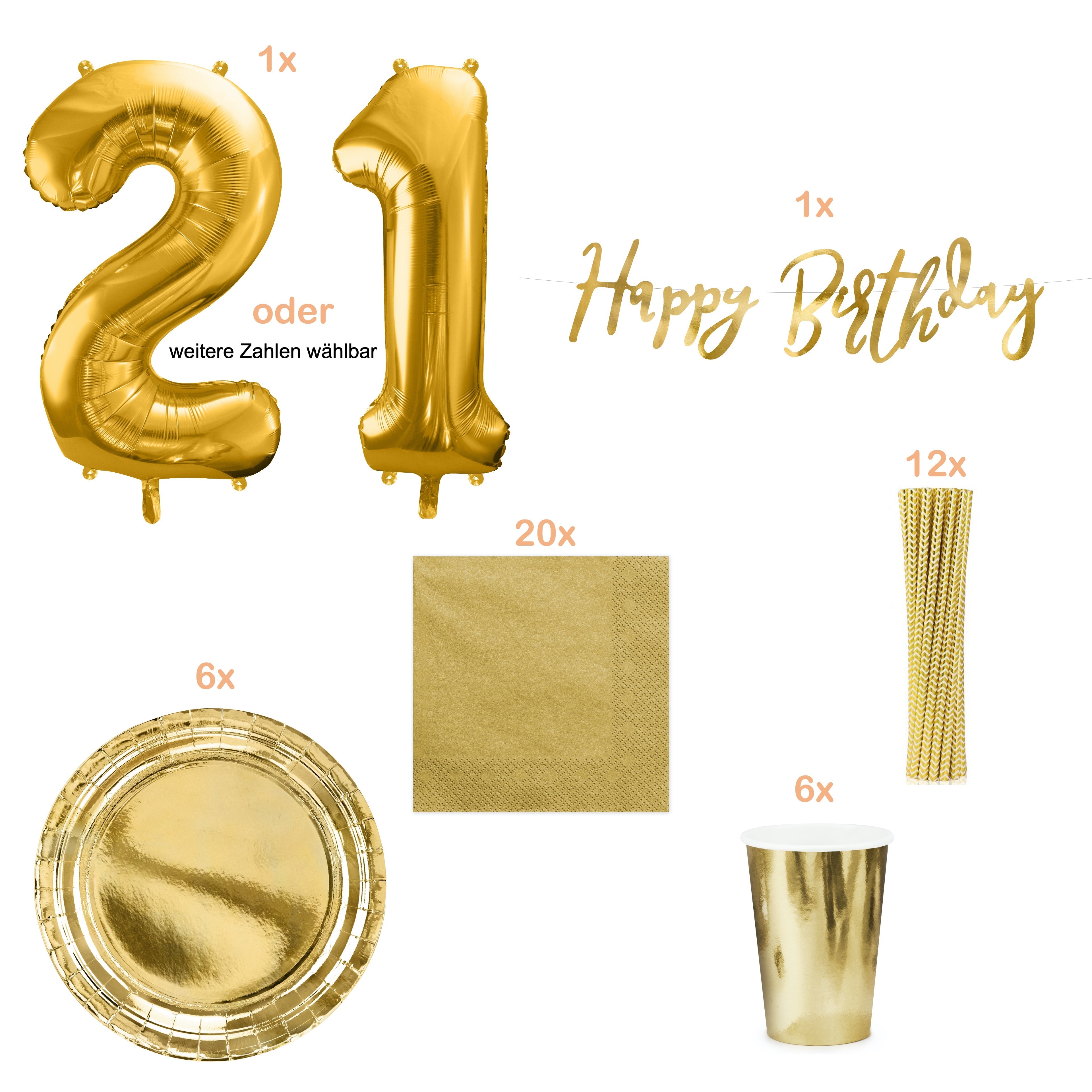 Gold Box Basis