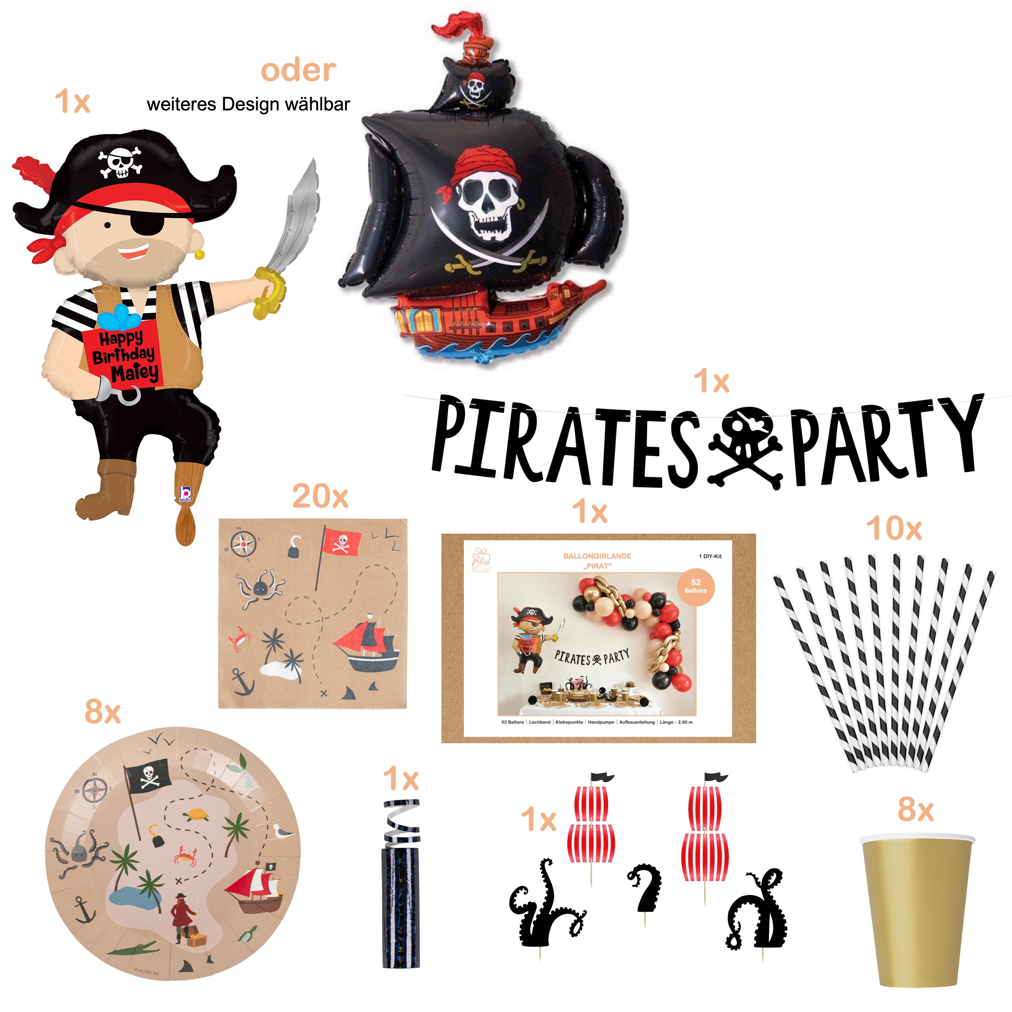 Pirat Box Premium