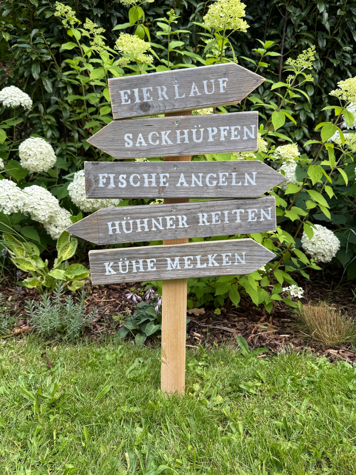 Bauernhof-Party: Die schönsten Spielideen für Kinder