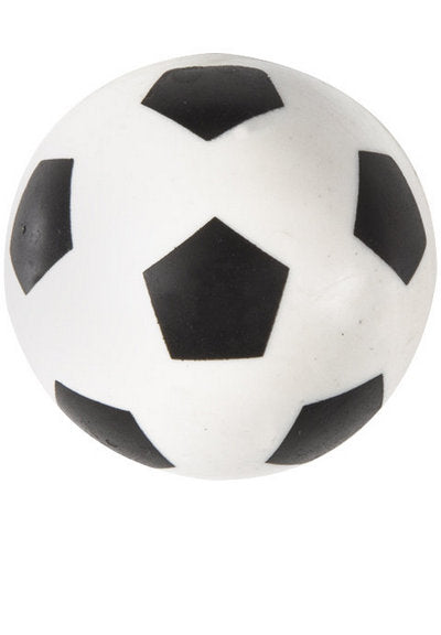 Tischdeko "Fußball" (8 Stk.)