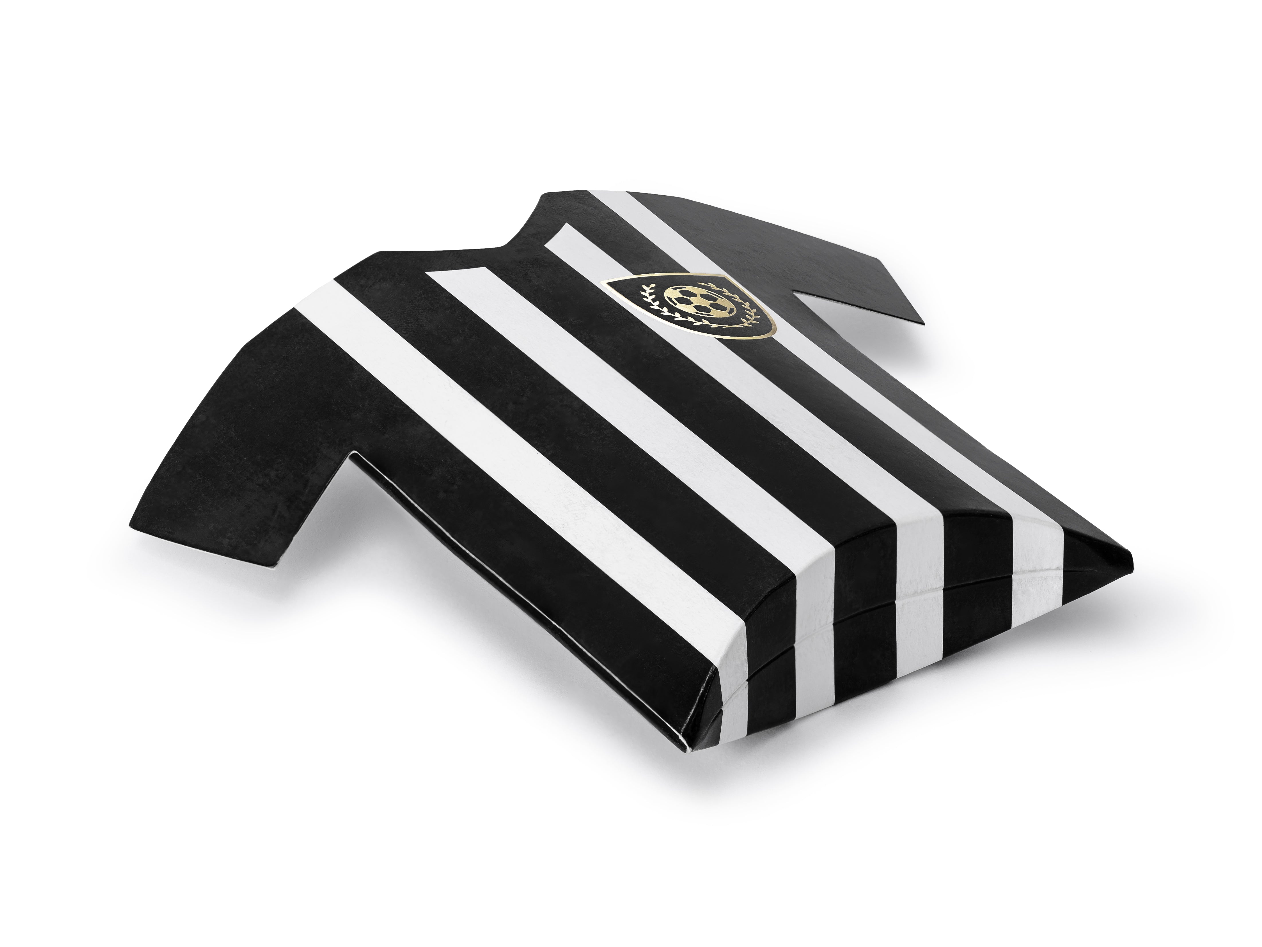 Mitgebseltüten "Fußballtrikot" (6 Stk.)