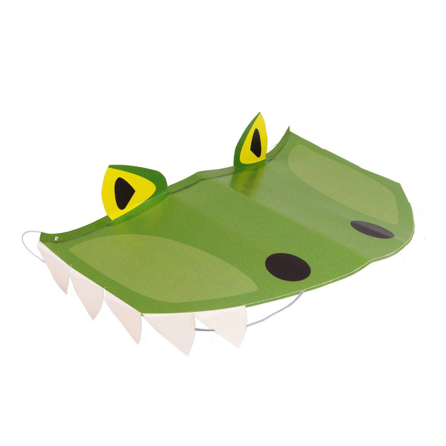 Hüte "Dinosaurier" (8 Stk.)