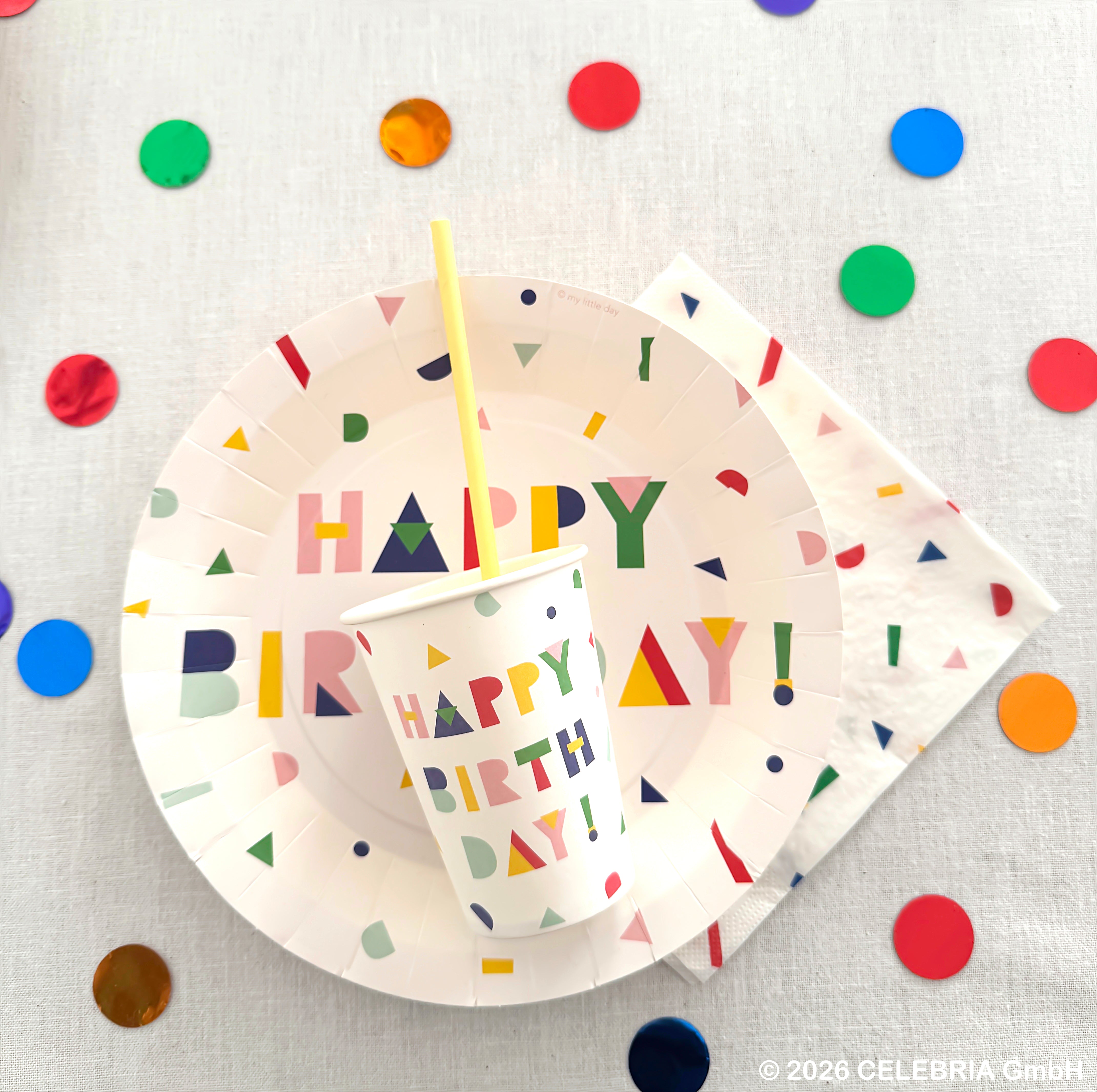 Alles Gute Box Basis
