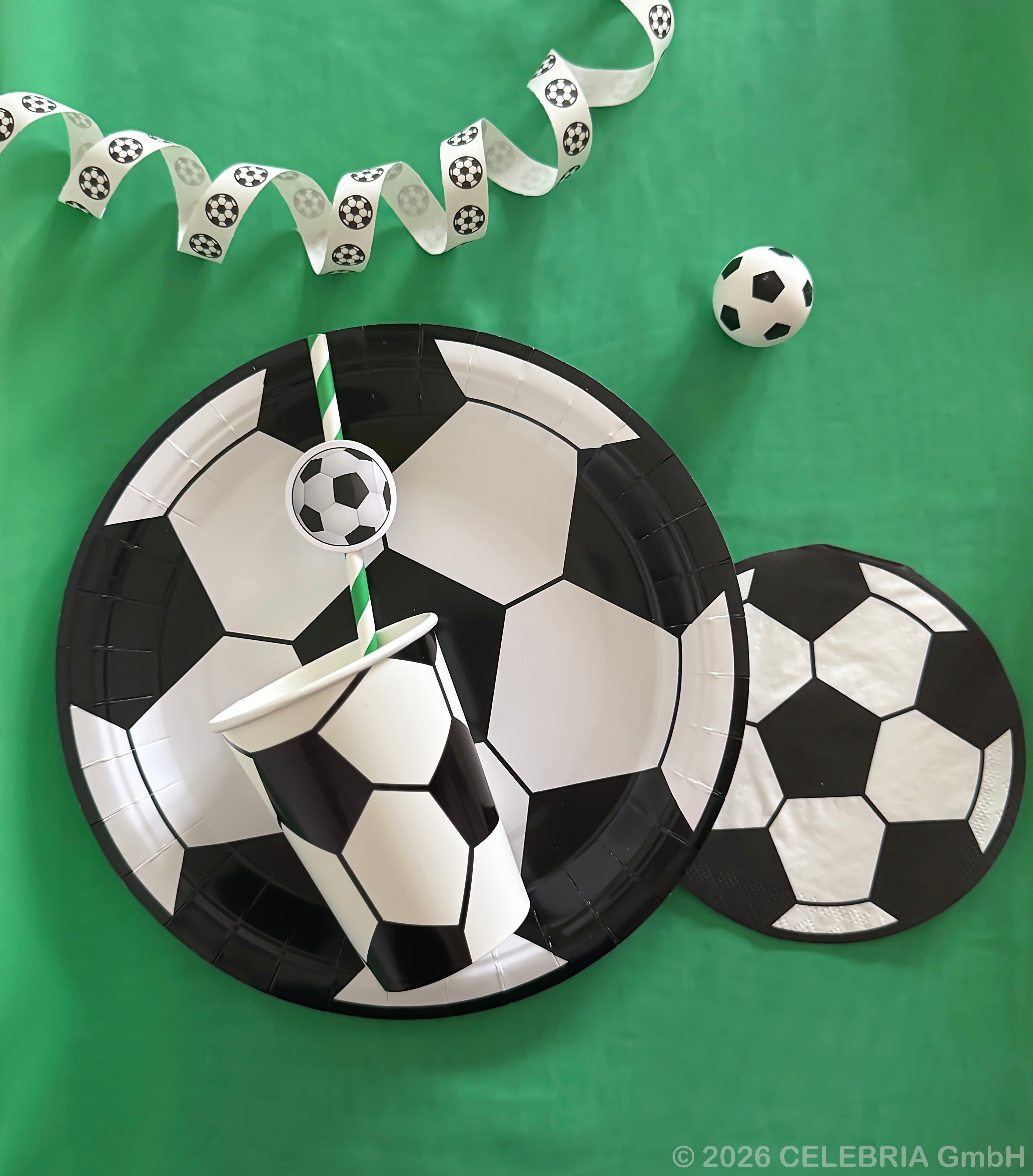 Fußball Box Basis