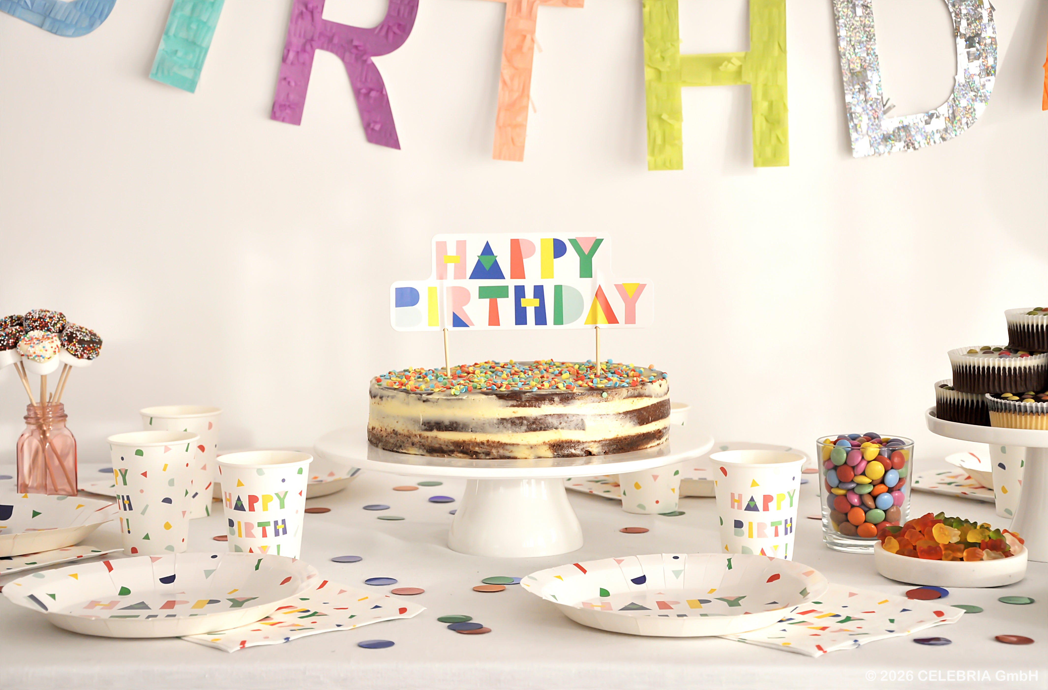 Alles Gute Box Premium