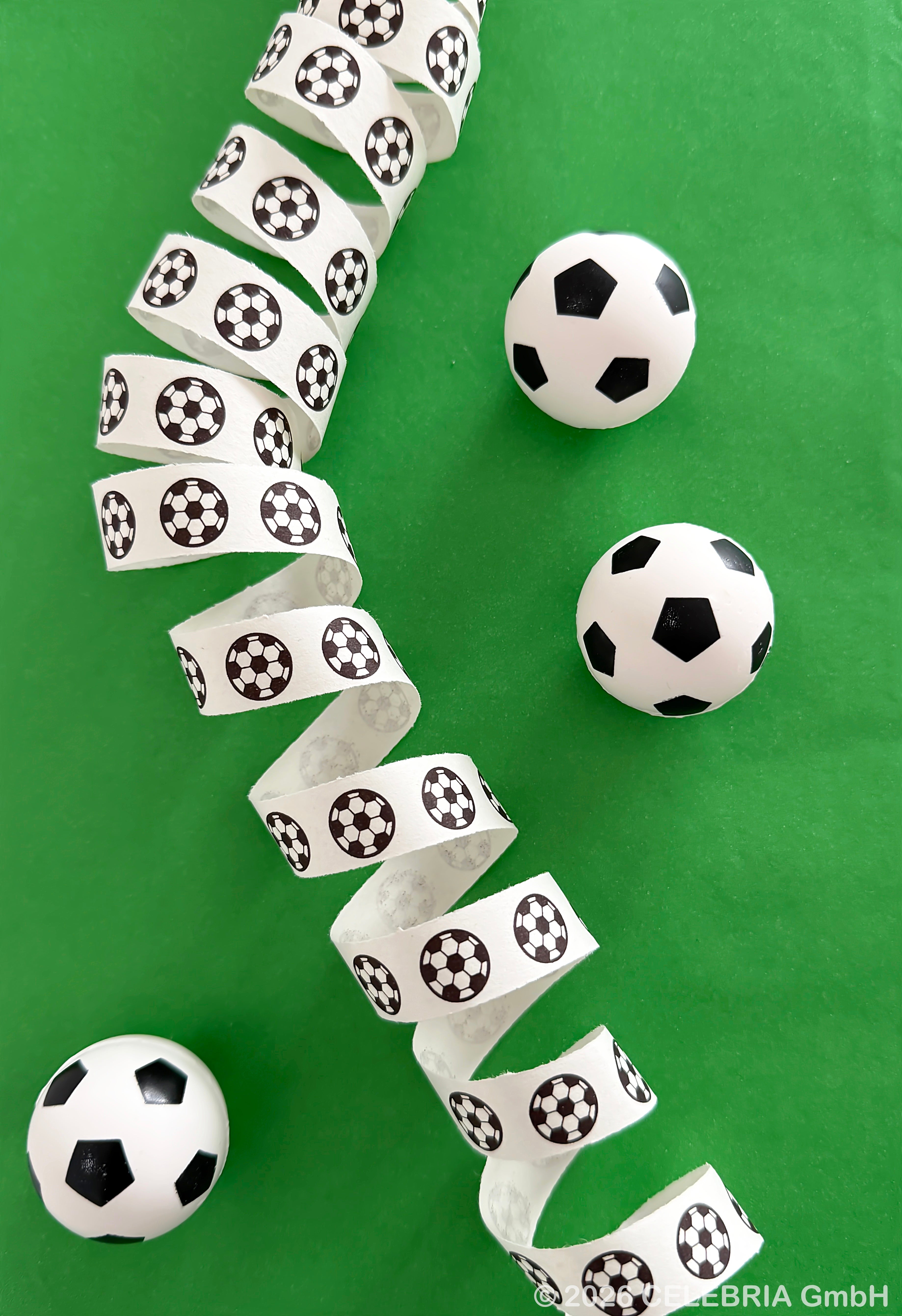 Fußball Box Premium