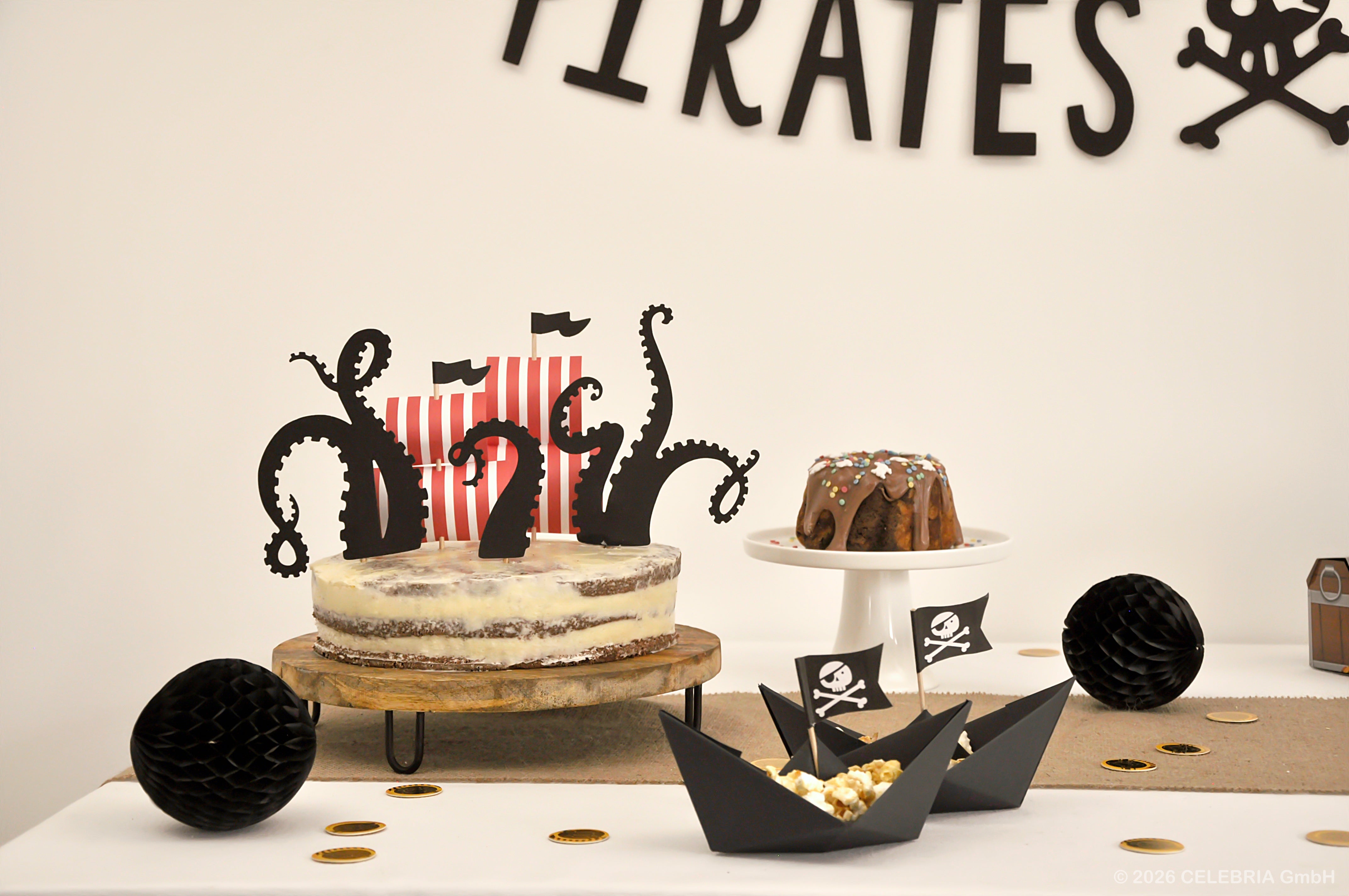 Pirat Box Premium
