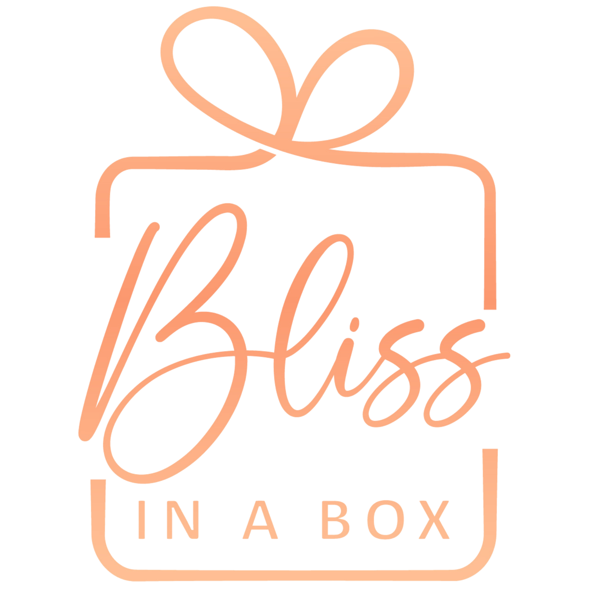 Bliss in a Box