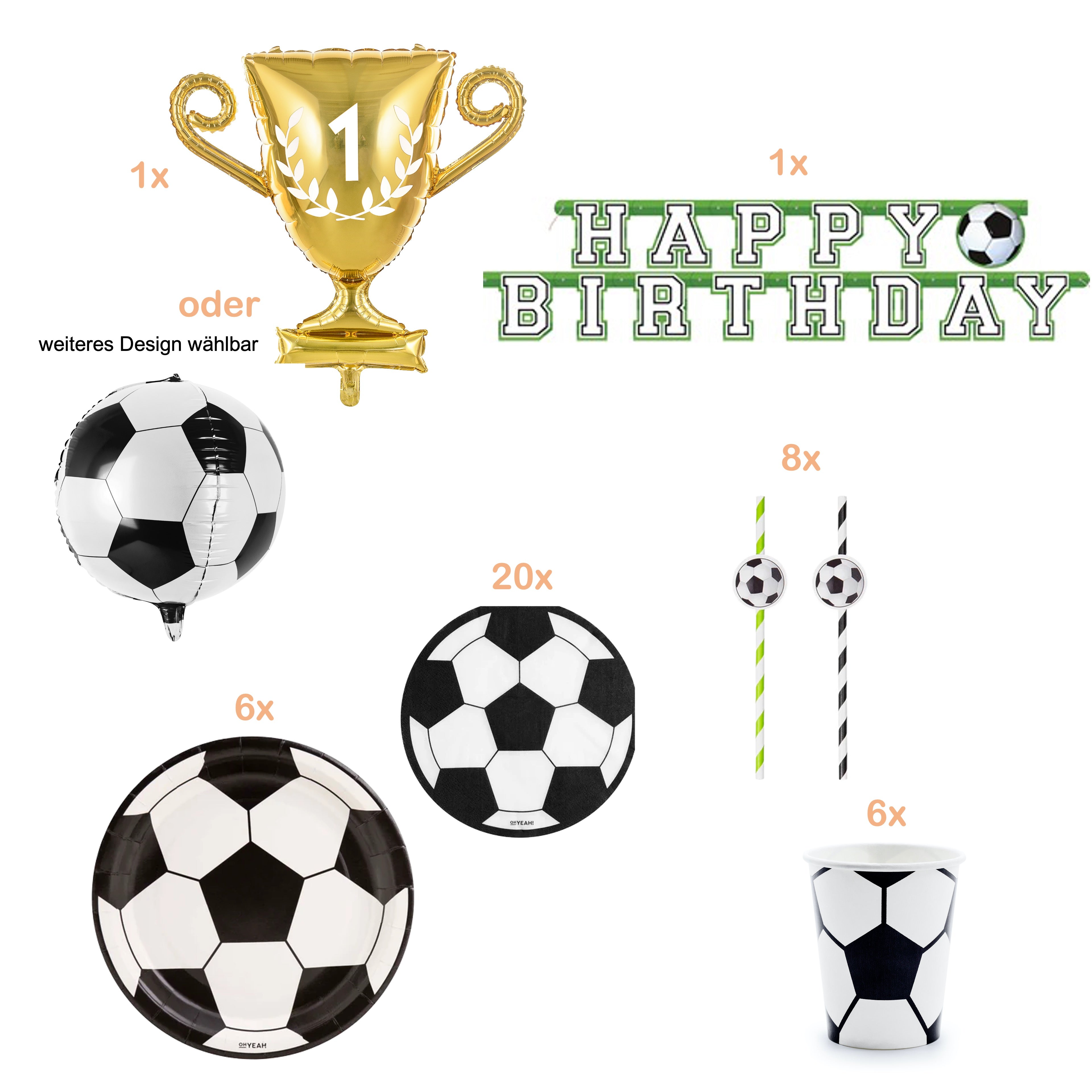 Fußball Box Basis