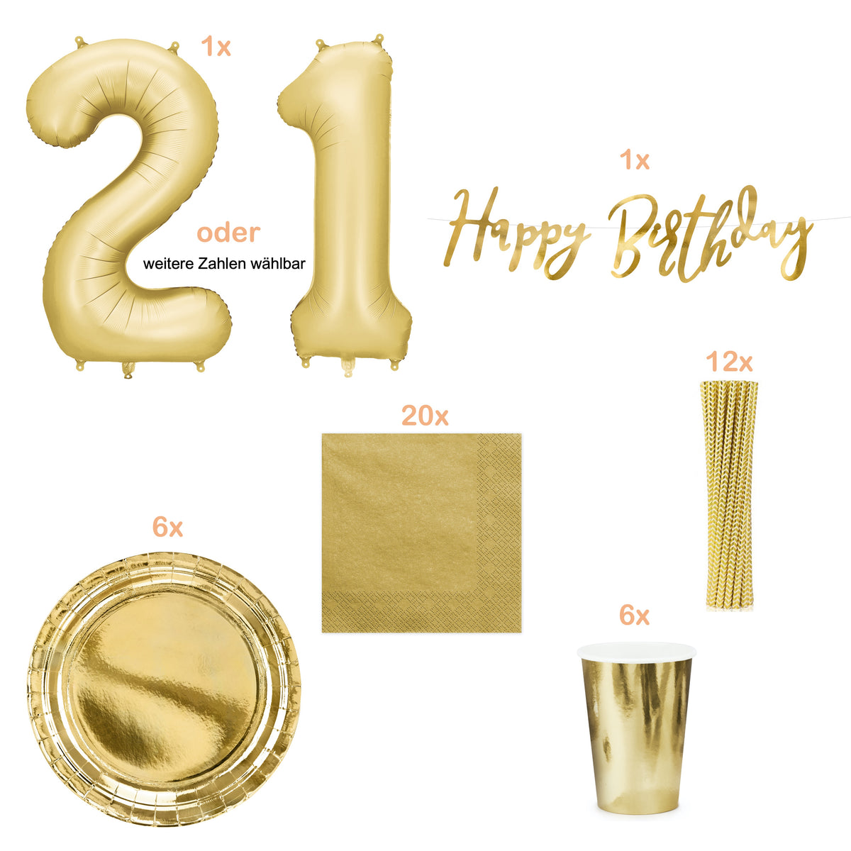 Gold Box Basis