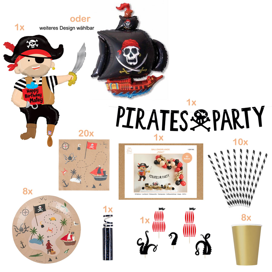 Pirat Box Premium